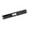 FOXTROT MIKE PRODUCTS AR-15 MIKE-9 COLT BOLT CARRIER ASSEMBLY 9MM BLACK