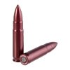 Enhance your shooting skills with A-ZOOM 300 AAC Blackout Snap Caps; durable aluminum design for dry firing, reloading practice, and improved gun handling.