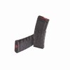 The Amend2 10 round AR-15 magazine features durable polymer, anti-tilt follower, and a heavy-duty stainless steel spring, ideal for hunting and limited capacity states.