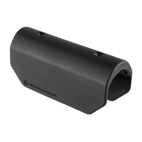Enhance your shooting comfort with the Titan Universal Cheekrest, offering adjustable height from 0.33" to 1.13" to fit various stocks including Ruger and Savage.