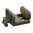 SHADOWTECH HOG SADDLE