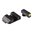 AMERIGLO FOR GLOCK® 42/43 3-DOT PROGLO SIGHT SET