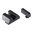AMERIGLO FOR GLOCK® 42/43 3-DOT PROGLO SIGHT SET