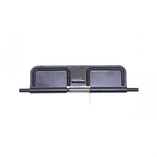 Complete your AR 308 build with Aero Precision’s Ejection Port Cover Assembly, featuring high-grade steel components and a matte black finish for durability.