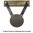 CHALLENGE TARGETS 10   ROUND GONG TARGET