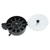 KCI USA AK-47 75RD DRUM MAGAZINE 7.62X39MM BLACK STEEL