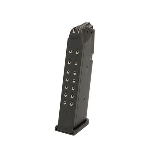 Magazines > Handgun Magazines - Preview