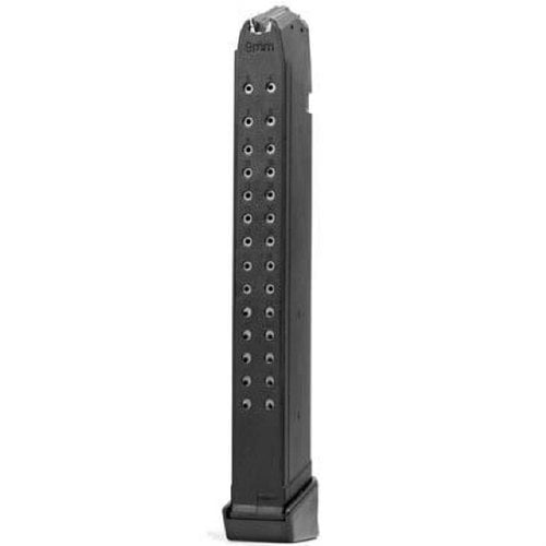 Precision Reflex > Magazines - Preview