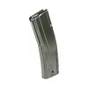 Experience reliable performance with KCI's 15-round M1 Carbine magazine, crafted from blued steel with a bolt-hold-open follower for optimal function.