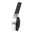 KCI USA 50RD DRUM MAGAZINE 40 S&W BLACK POLYMER