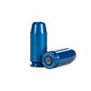 A-Zoom Snap Caps are precision CNC machined from aluminum, perfect for training and testing, lasting over 30 times longer than plastic caps with durable Dead Caps.