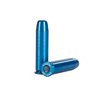 A-Zoom 357 Mag Snap Caps offer precision CNC machined aluminum construction, ultra-durable Dead Caps, and last over 30 times longer than plastic caps for safe training.