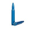 A-Zoom Snap Caps Blue Value Packs offer safety training and function testing with durable aluminum construction, lasting over 30 times longer than plastic caps.