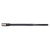 The Faxon AR 308 Heavy Fluted Match Barrel offers precision, lightweight design, enhanced cooling, and compatibility with .750-inch gas blocks for optimal performance.