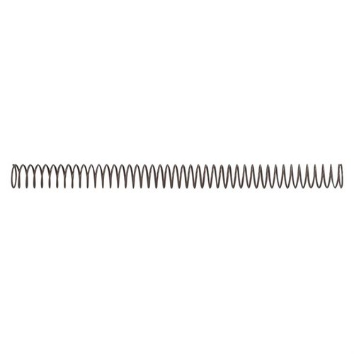 Upgrade your AR-15 with the Luth-AR Rifle Buffer Spring, designed for reliable performance and a perfect fit in standard 223 rifles, ensuring smooth cycling.