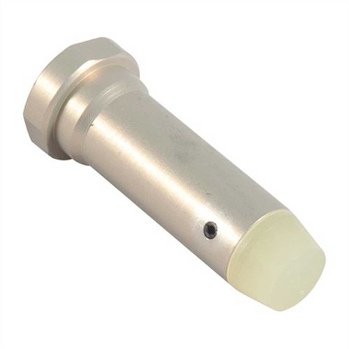 Enhance your AR-15's performance with the Luth-AR Double Tungsten H2 Buffer, designed for smooth cycling and reduced recoil, ensuring reliability in every shot.