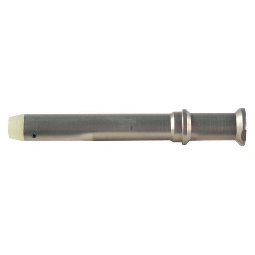 Enhance your AR-308's performance with the Luth-AR Rifle Buffer, a reliable factory replacement that ensures smooth operation and improved reliability.