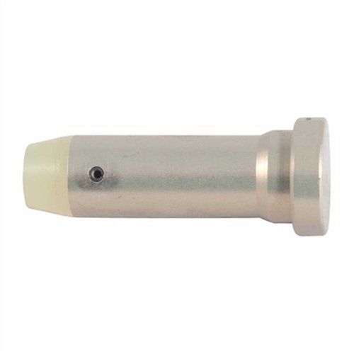 Upgrade your AR-15 with the Luth-AR AR-308 Carbine Buffer, designed for optimal performance and reliability, ensuring smooth cycling and reduced recoil.