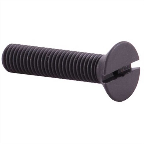 Upgrade your AR-15 with the Luth-AR A2 Upper Buttstock Screw, a reliable factory replacement ensuring a secure fit and optimal performance for your rifle.
