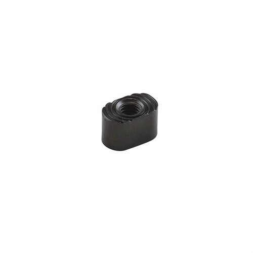 Upgrade your AR-15 with the Luth-AR Aluminum Magazine Catch Button, designed for durability and precision fit, ensuring reliable magazine retention and smooth operation.