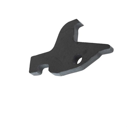 Upgrade your AR-15 with the Luth-AR factory replacement disconnector, designed for reliable performance and compatibility with standard AR-15 rifles.
