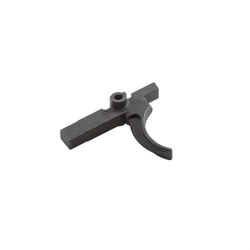 Upgrade your AR-15 with the Luth-AR Semi-Auto Trigger for enhanced reliability and performance, designed as a factory replacement for standard rifles.