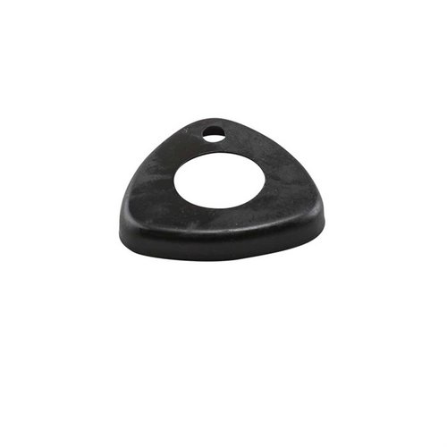 Upgrade your AR-15 with the Luth-AR Triangular Handguard Cap, designed for a perfect fit and enhanced stability, ensuring reliable performance in any shooting situation.