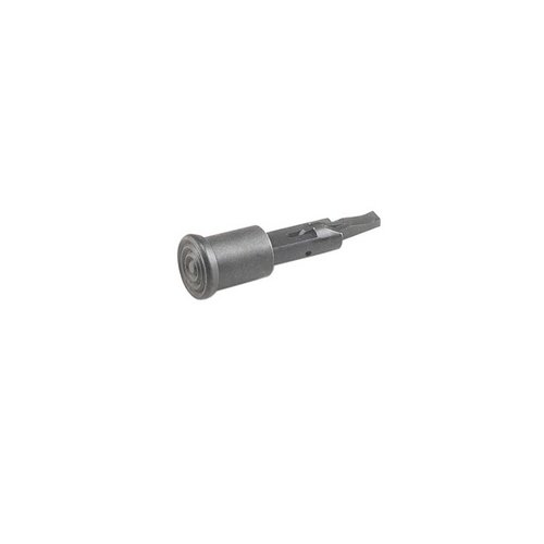 Upgrade your AR-15 with the Luth-AR Round Forward Assist, a reliable factory replacement that ensures smooth operation and fits standard AR-15 rifles perfectly.