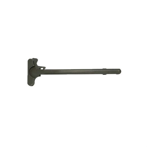 Upgrade your AR-15 with the Luth-AR .223 Charging Handle for enhanced reliability and smooth operation, designed to fit standard AR-15 rifles perfectly.