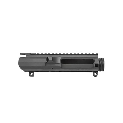 Upgrade your firearm with the Luth-AR AR-308 A3 Stripped Upper Receiver, designed for precision and reliability in every shot.