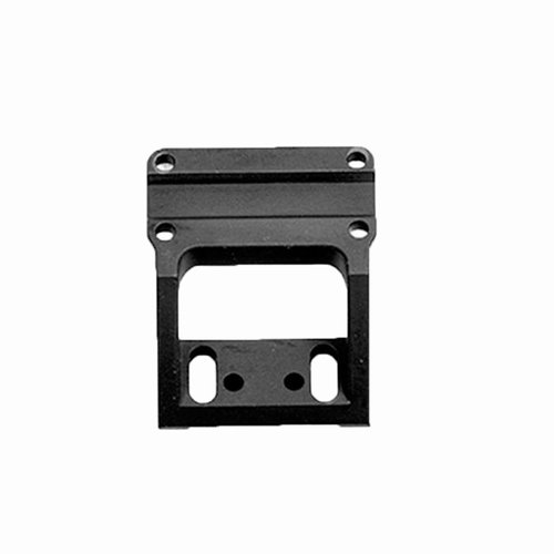 Securely mount your Trijicon MRO on AK-47/AK-74 with adjustable over-bore height and position, ensuring perfect eye relief and comfort.