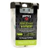 The HOPPES Shotgun Viper Bore Snake cleans, scrubs, and lubricates in one step, featuring 50% more scrubbing surface and a protective bore guide.