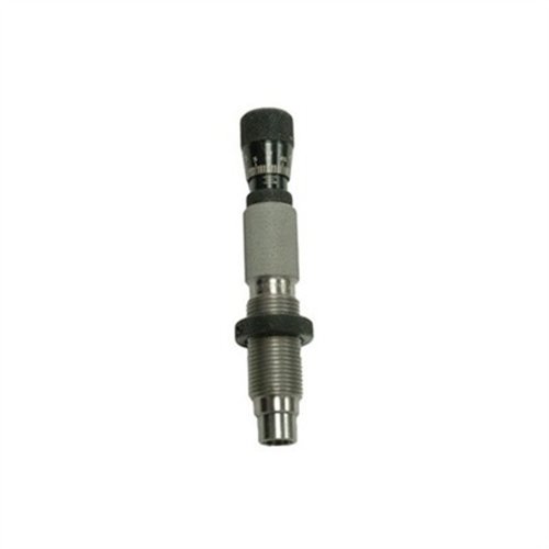 Experience unmatched precision with the Redding Competition Bullet Seater, featuring smooth operation, micrometer adjustments in .001" increments, and a zero set feature.