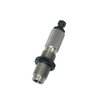 The Redding 24 Nosler Seating Die features a bullet guide, built-in crimp ring, and precision machining for flawless performance and lifetime durability.