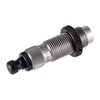 The Redding 9mm Luger Premium Expander Die ensures perfect bullet seating with its unique design, enhancing uniformity, alignment, and reducing lead shaving.