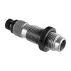 The Redding 45 ACP Premium Expander Die ensures smooth case entry, perfect bullet alignment, and prevents lead shaving for consistent, uniform seating.