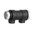 ARISAKA DEFENSE 300 SERIES LIGHT BODY BLACK