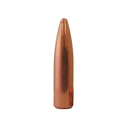 Berry's Superior Plated 300 AAC Blackout Bullets offer precision accuracy, affordability, and lead-free shooting, with a max velocity of 1300 fps.