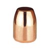 Berry's Superior Plated 40 Caliber Bullets offer precision accuracy, reduced barrel fouling, and affordability, withstanding velocities up to 1250 fps.