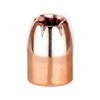 Berry's 45 Caliber Hybrid HP Bullets offer precision and affordability, with superior plating that prevents barrel fouling and delivers reliable performance at 825-975 fps.