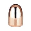 Berry's Superior Plated 45 Caliber Bullets offer precision, affordability, and lead-free performance, withstanding velocities up to 1,250 fps for reliable shooting.
