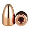 Berry's Superior Plated 9mm bullets offer enhanced accuracy, higher velocities up to 1500fps, and are lead-free, making them affordable and efficient for shooters.