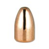Berry's Superior Plated® 9MM bullets offer unmatched accuracy, a bonded copper-jacketed design for safety, and consistent performance for every shooter.