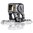 SCALARWORKS MOSSBERG 500 TRIJICON RMR SYNC/03 MOUNT BLACK