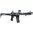 SCALARWORKS MOSSBERG 500 TRIJICON RMR SYNC/03 MOUNT BLACK