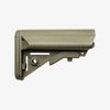 Enhance your AR-15 with the B5 Systems SOPMOD Stock, featuring improved cheekweld, waterproof storage, and streamlined design for comfort and stealth.