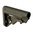 B5 SYSTEMS BRAVO COLLAPSIBLE MIL-SPEC STOCK FOR AR-15 OD GREEN