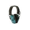 HOWARD LEIGHT IMPACT SPORT ELECTRONIC EARMUFFS TEAL