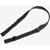 The Magpul RLS is a lightweight, durable two-point rifle sling with quick deployment, adjustable loops, and NIR treatment for reduced IR signature.