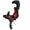 Upgrade your AR-15 with Hiperfire's EDT triggers for a smooth, consistent pull, reliable performance, and customizable weight options for enhanced shooting comfort.